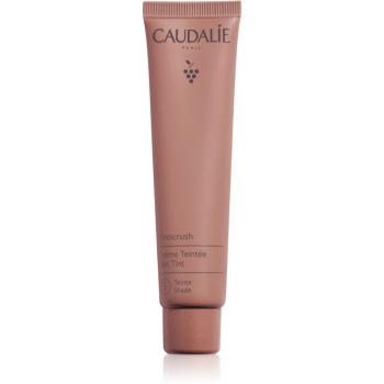 Caudalie Vinocrush Skin Tint CC krém pre jednotný tón pleti s hydratačným účinkom odtieň 5 30 ml