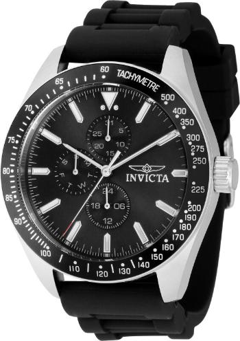 Invicta Aviator Quartz 38402