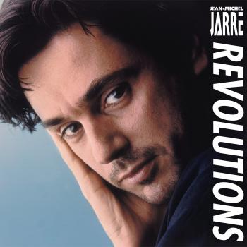 Jean-Michel Jarre - Revolutions (30th Anniversary Edition) (LP)