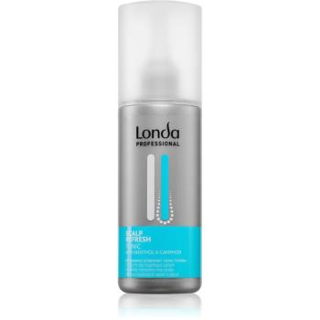 Londa Professional Londacare Stimulation Sensation Leave-In Tonic tonikum pre rast vlasov a posilnenie od korienkov 150 ml