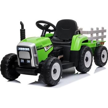 Eljet dětské elektrické auto John Deere Tractor Lite (8594176635873)