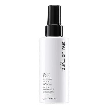 Shu Uemura Posilňujúce sérum na vlasy Izumi Tonic (Thickening Serum) 90 ml