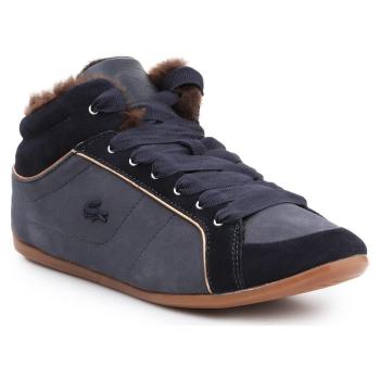 Lacoste  Missano MID 5 SRW DK 7-26SRW4207120  Nízke tenisky Modrá