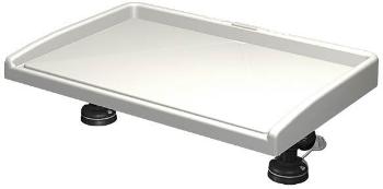 Railblaza Fillet Table II with StarPort White Príslušenstvo k člnu