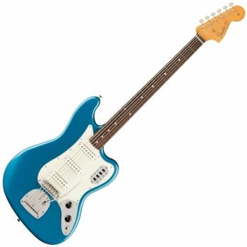 Fender Vintera II 60s Bass VI RW Lake Placid Blue 6-strunová basgitara