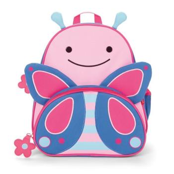 SKIP HOP Zoo Óvodai Hátizsák Pillangó 3év+