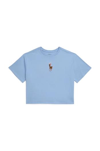 Tričko Polo Ralph Lauren 313970989002
