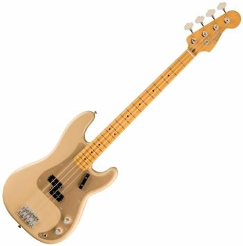 Fender Vintera II 50s Precision Bass MN Desert Sand Elektrická basgitara