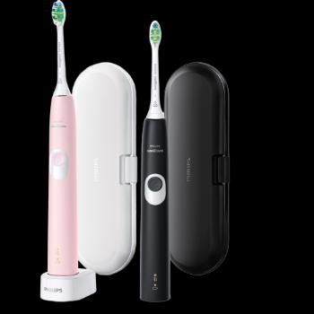 PHILIPS Zubná kefka HX6800/35 2 ks