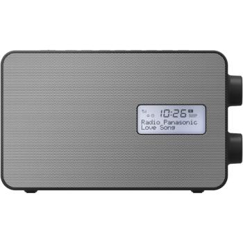 PANASONIC RF-D30BTEG-K vystavený kus