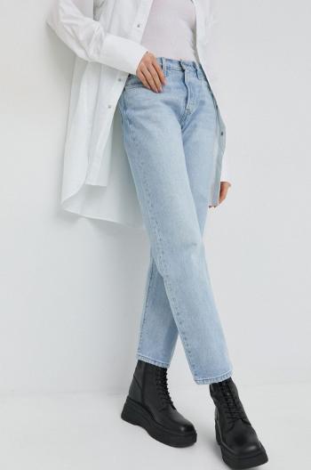 Rifle Levi's 501 '90s dámske, vysoký pás