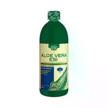 Miller Barbadensis Aloe Vera čistá šťava 1 l