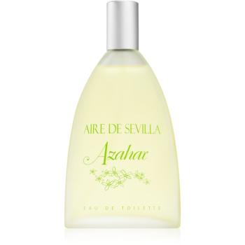 Instituto Español Aire De Sevilla Azahar toaletná voda pre ženy 150 ml