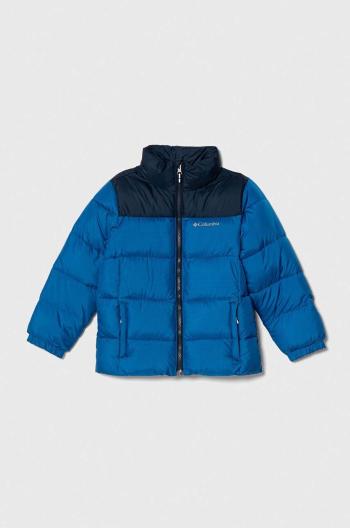Detská bunda Columbia U Puffect Jacket