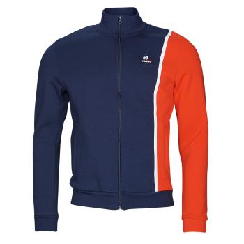 Le Coq Sportif  SAISON 1 FZ  Bundy Námornícka modrá