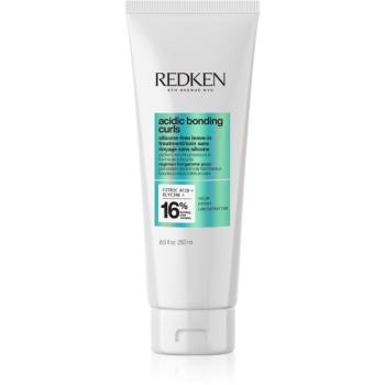 Redken Acidic Bonding Curls bezoplachová regeneračná starostlivosť pre kučeravé vlasy 250 ml