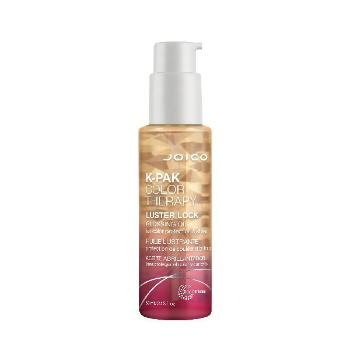 Joico Rekonštrukčný olej pre farbené poškodené vlasy K-Pak Color Therapy (Glossing Oil) 63 ml