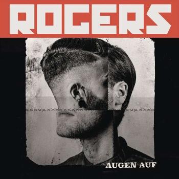 Rogers - Augen Auf, CD