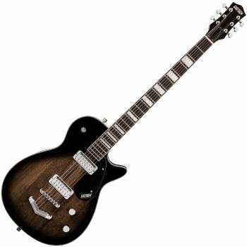 Gretsch G5260 Electromatic Jet Baritone LRL Bristol Fog Elektrická gitara