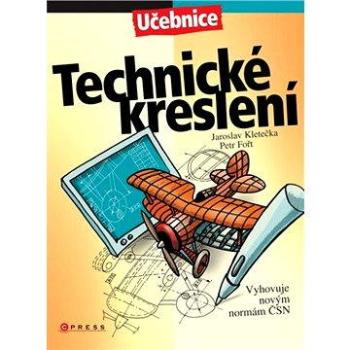 Technické kreslení (978-80-251-1887-0)