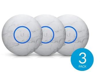 Kryt Ubiquiti U6 Lite Cover - motiv mramoru (3pack)