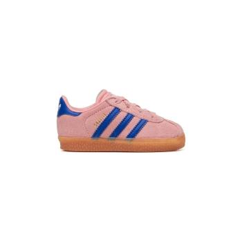 adidas  Gazelle CF I IH2781  Módne tenisky Ružová