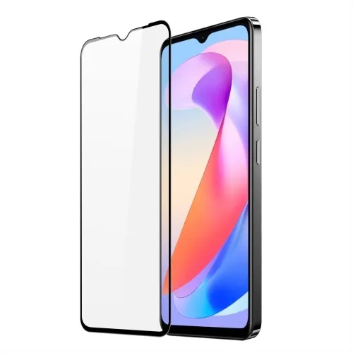 DUX 3D Tvrdené ochranné sklo pre Honor X6a