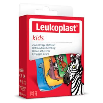 LEUKOPLAST Kids 2 veľkosti 7321708