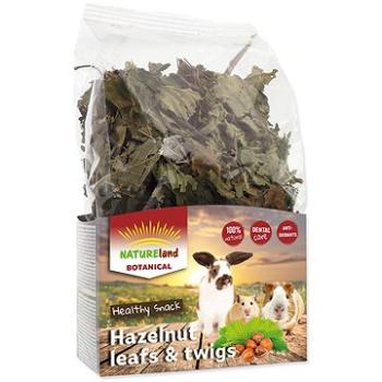 Nature Land Pochoutka Botanical vetvičky z liesky 50 g (8595681805416)