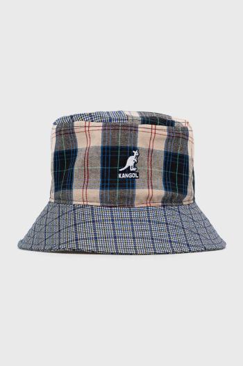 Klobúk Kangol K5297.MB432-MB432, tmavomodrá farba