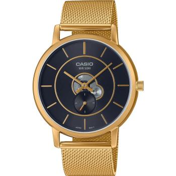 Casio MTP-B130MG-1AVDF - 30 dní na vrátenie tovaru, Garancia originality