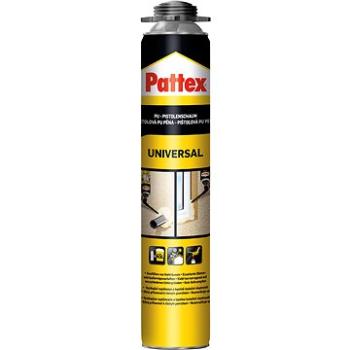 PATTEX Universal, pena PU pištoľová, 750 ml (9000101105094)