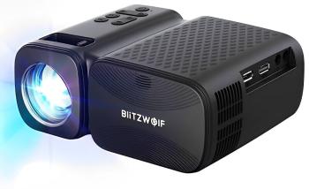 BlitzWolf BW-V3 Mini Projektor