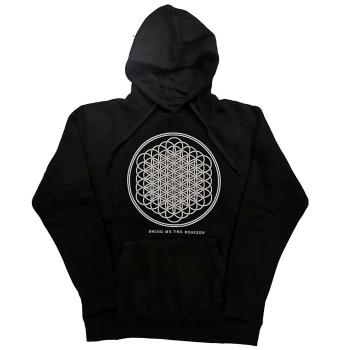 Bring me the horizon mikina Sempiternal Čierna 3XL