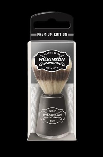 WILKINSON SWORD Vintage Edition Shaving Brush Štetka na holenie s umelým chlpom