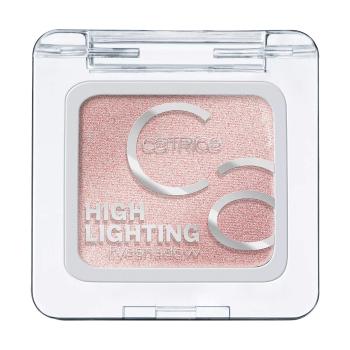 Catrice  Highlighting Eyeshadow - 30 Metallic Lights  Očné tiene & podkladové bázy Ružová