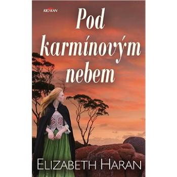 Pod karmínovým nebem (978-80-763-3233-1)