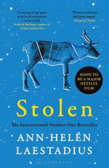 Stolen - Ann-Helén Laestadius