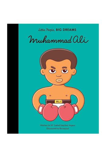 Kniha home & lifestyle Muhammad Ali: Volume 21 by Maria Isabel Sanchez Vegara, English