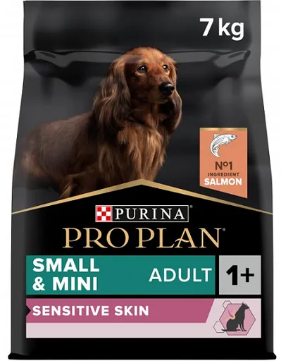 Purina Pro Plan Small