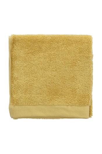 Malý bavlnený uterák Södahl Comfort Organic 40 x 60 cm viac farieb