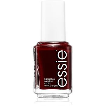 essie nails lak na nechty odtieň 50 Bordeaux 13,5 ml