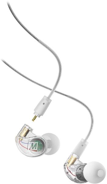 MEE audio M6 Pro 2nd Gen Číra Slúchadlá za uši