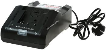 Eredeti akkutöltő fúrócsavarozó Bosch GSR 18-2 LI