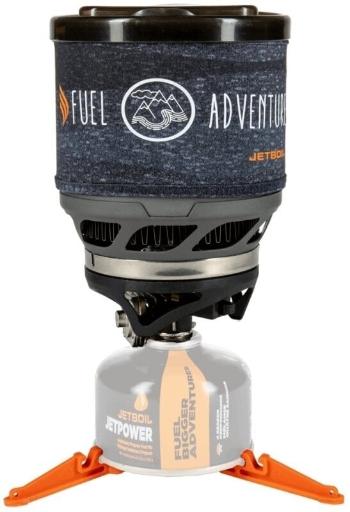 JetBoil MiniMo Cooking System 1 L Adventure Kempingfőző