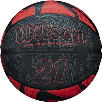 Wilson 21 SERIES BSKT RDBL SZ7 veľ. 7 (WTB2103XB07)