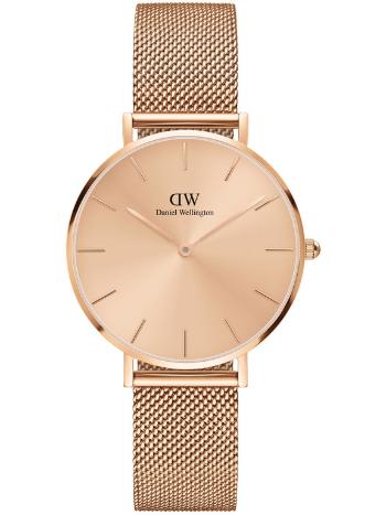 Dámske hodinky DANIEL WELLINGTON DW00100471 - PETITE UNITONE 32mm (zw506c)
