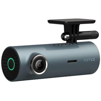 70mai Dash Cam M300 (M300 grey)