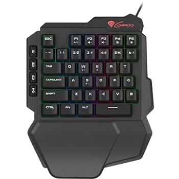 Genesis THOR 100 RGB – US (NKG-1319)