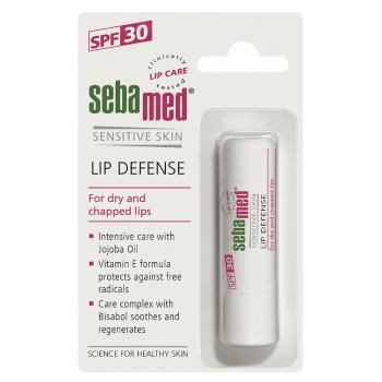 SEBAMED Balzam na pery s UV-filtrom 4,7 g